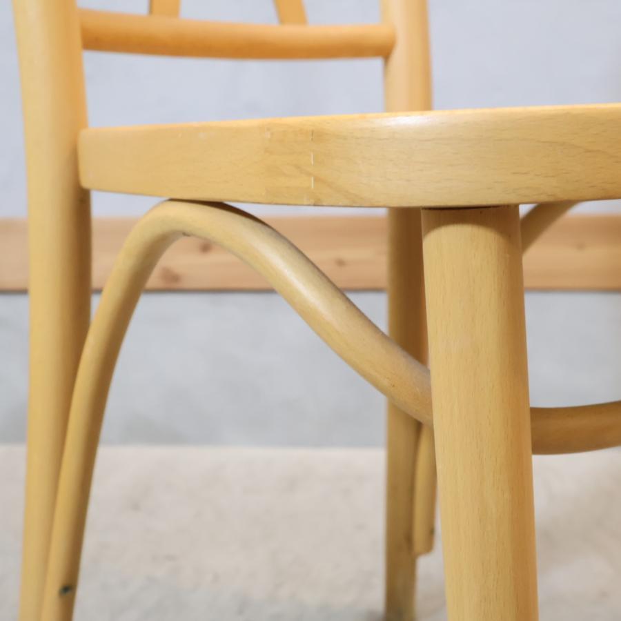 フランスベッド（FRANCEBED） ベントーネ ダイニングチェア 2脚セット