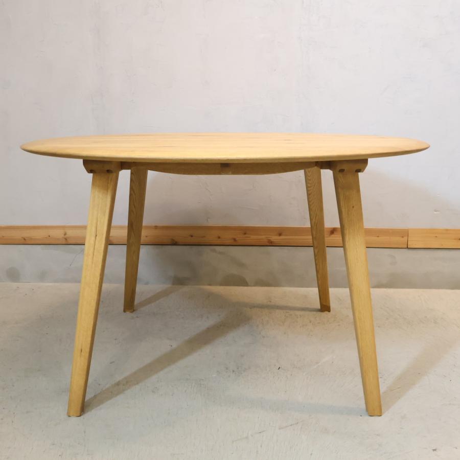 Easy Life CRASH GATE クラッシュゲート DECKE デッケ オーク無垢材