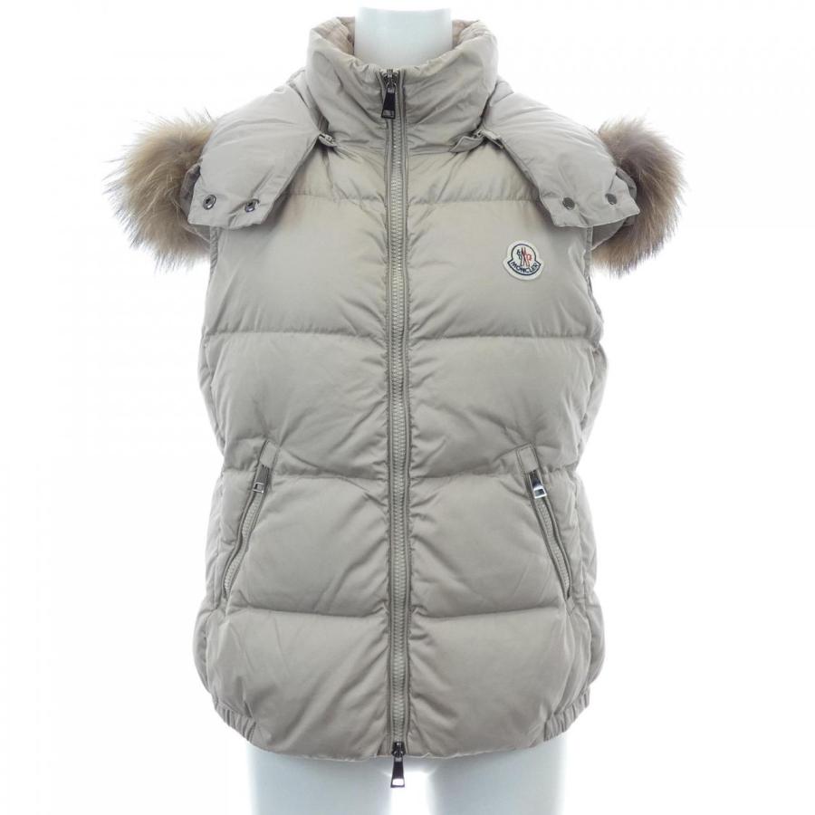 モンクレール MONCLER GALLINULE ダウンベスト : KOMEHYO ONLINESTORE