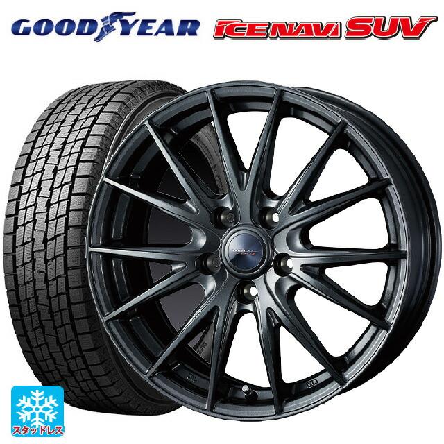 アイスナビ SUV 在庫有 トヨタ アルファード(40系)用 225/65R17 102Q