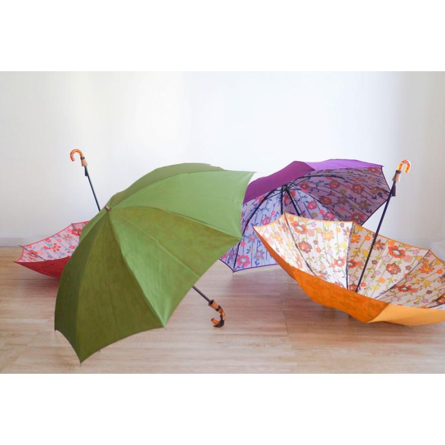 小宮商店 傘 折りたたみ傘 レディース おしゃれ かわいい 雨晴兼用傘