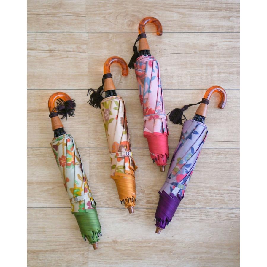 小宮商店 傘 折りたたみ傘 レディース おしゃれ かわいい 雨晴兼用傘