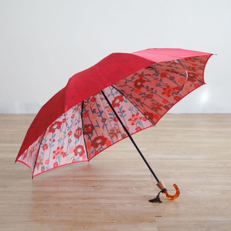小宮商店 傘 折りたたみ傘 レディース おしゃれ かわいい 雨晴兼用傘