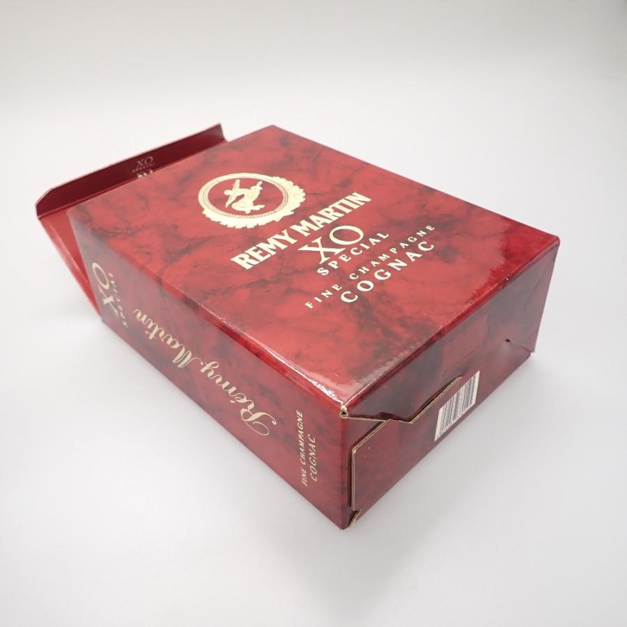 中古】 レミーマルタン XOスペシャル お酒 古酒 洋酒 ブランデー