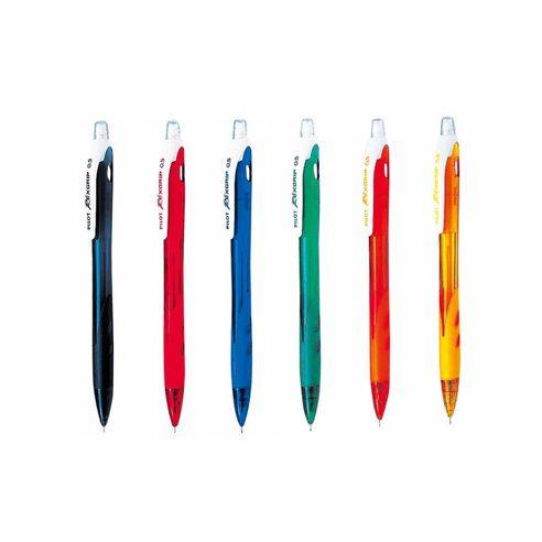 粗品/ノベルティ/景品【【PILOT】レックスグリップシャープペン