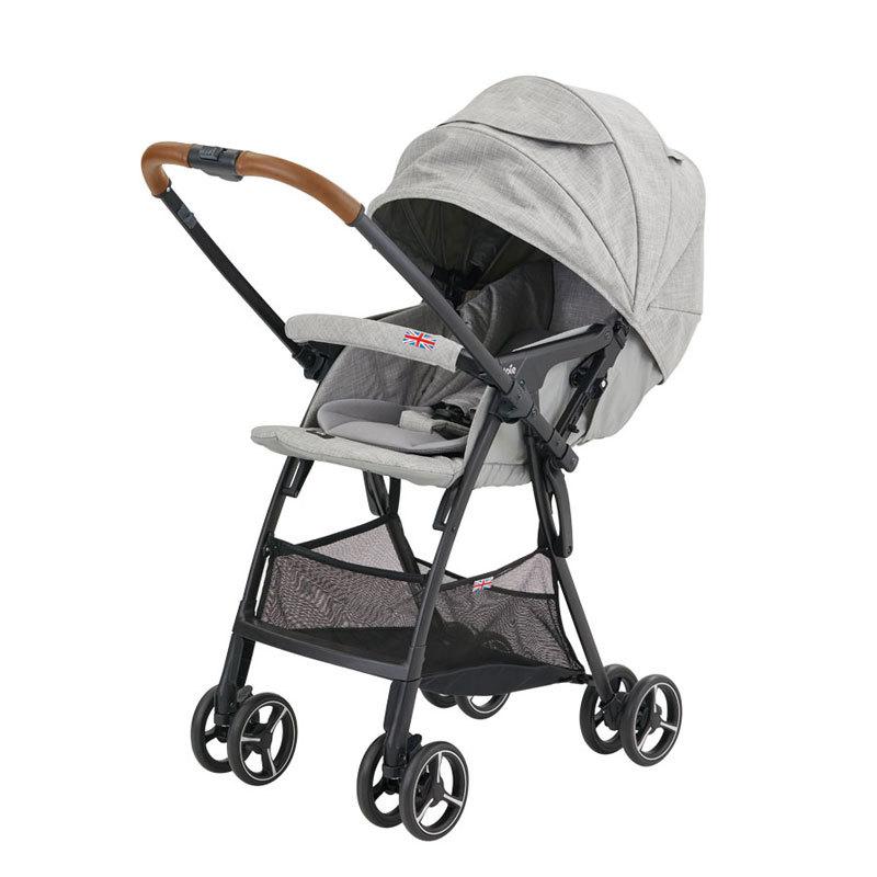 カトージ（KATOJI） ベビーカー ab型 joie ベビーカー 軽量 Sma Baggi