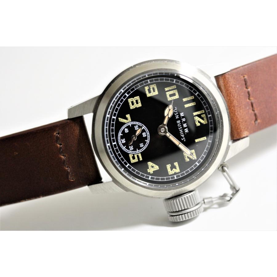 ELGIN（エルジン） アメリカ海軍特殊部隊モデルを復刻 M.R.M.W.