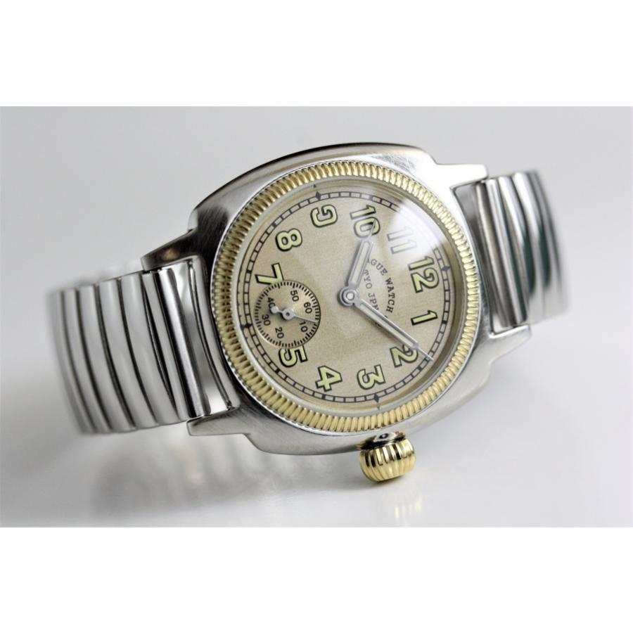 VAGUE WATCH Co.（ヴァーグウォッチカンパニー） COUSSIN/クッション型