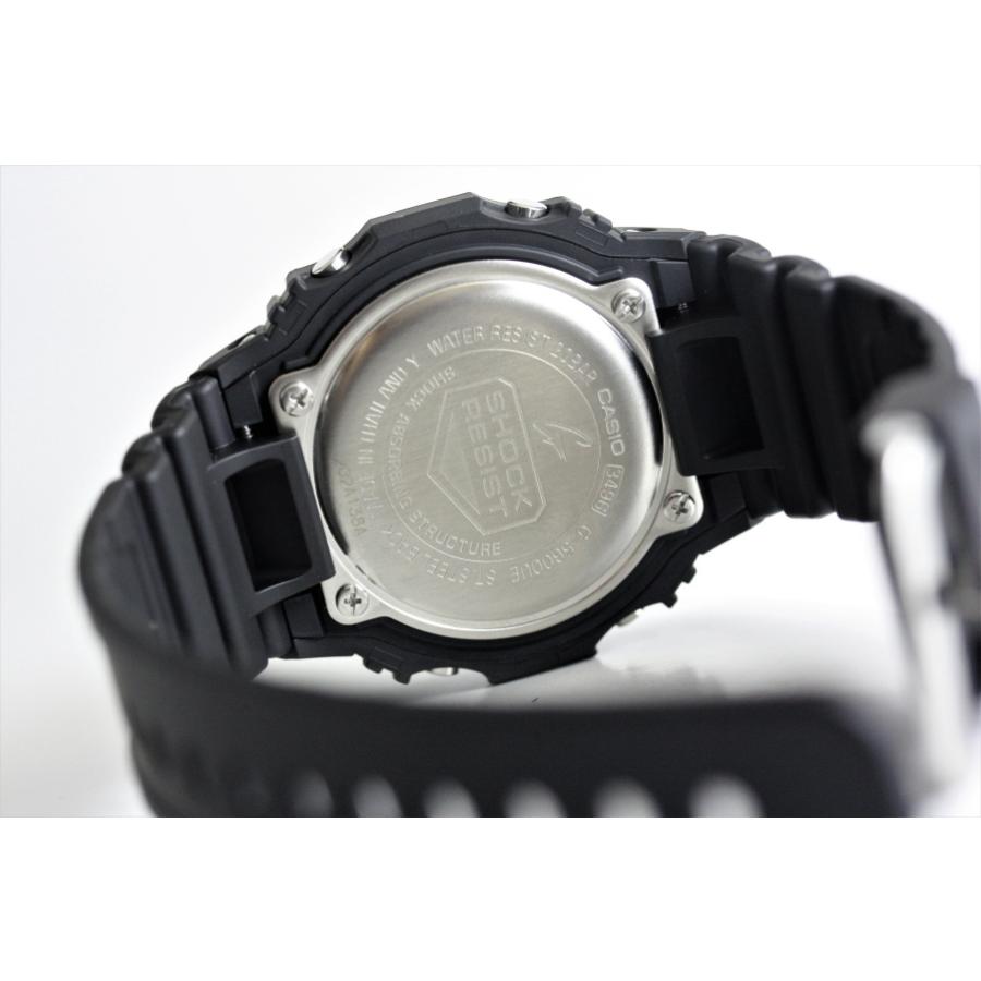 G-SHOCK ソーラー駆動 G-5600UE-1JF 腕時計 スピードモデル 国内正規