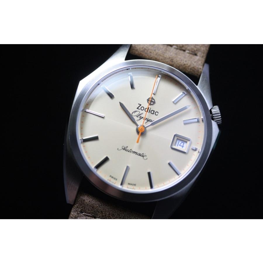 ZODIAC（ゾディアック） ZODIAC【ゾディアック】Olympos【オリンポス