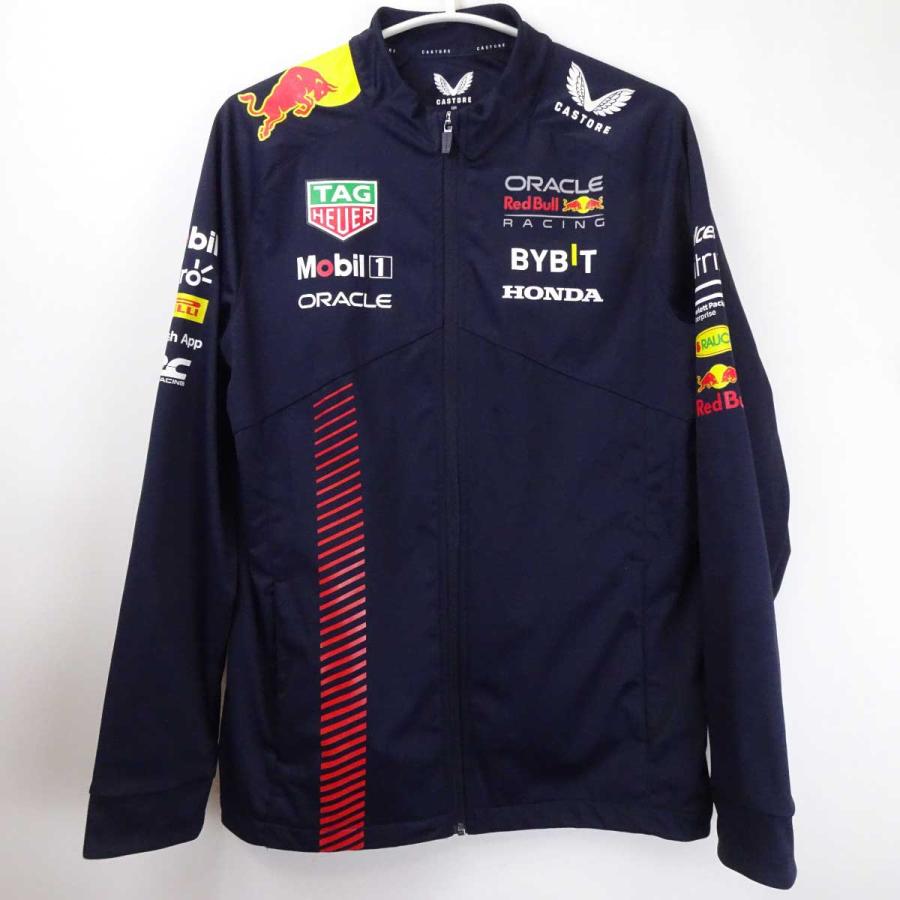 中古】CASTORE カストーレ F1 レッドブル レーシング 2023 ソフト