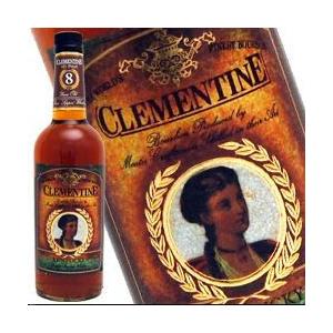 クレメンタイン 8年 バーボン 750ml 50.5度 正規代理店輸入品 : お酒の