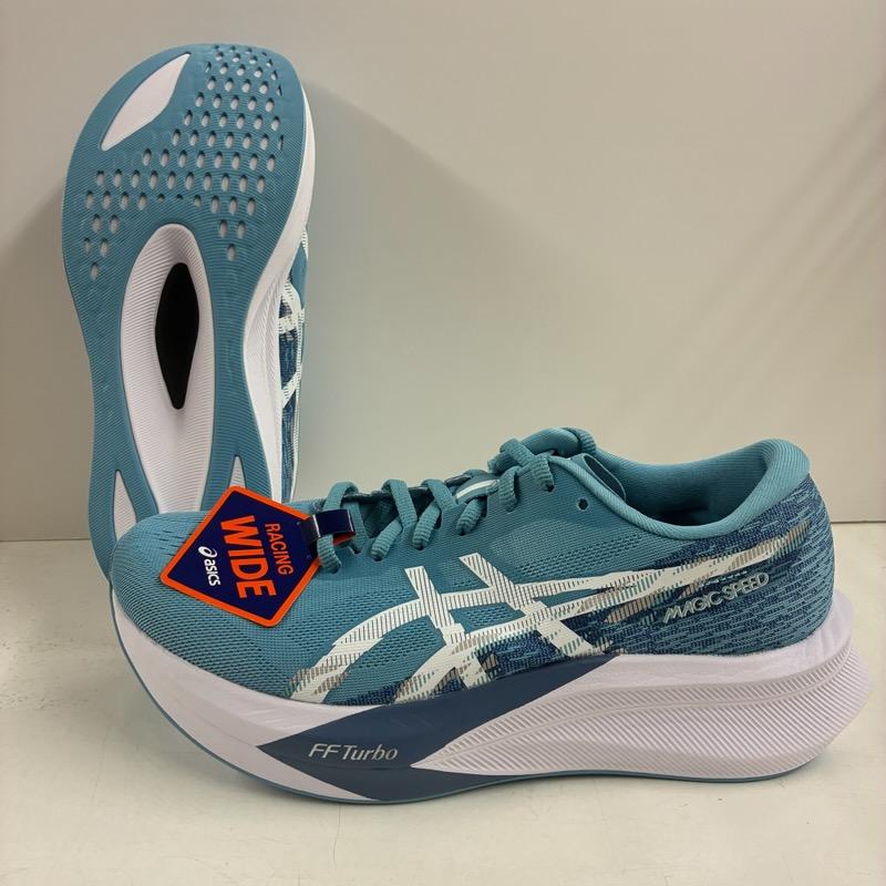 ASICS（アシックス） マジックスピード4ワイド MAGIC