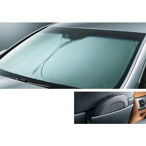 レクサス（LEXUS） レクサス純正 フロントシェード レクサスLS 40系