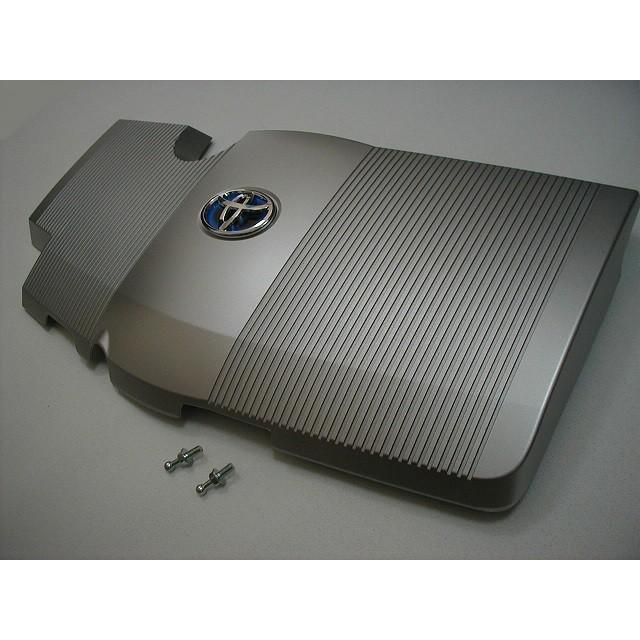 トヨタ（TOYOTA） トヨタ純正 エンジンカバー ［シリンダー