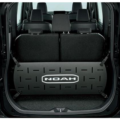 トヨタ（TOYOTA） トヨタ純正 ラゲージフェンス ノア 90系 : カズ