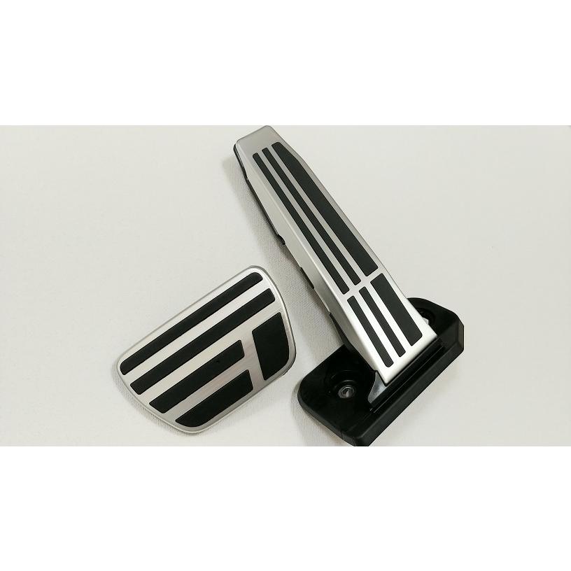 トヨタ（TOYOTA） トヨタ純正 アルミペダルセット クラウン セダン