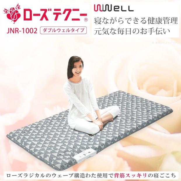 西川（nishikawa） JNR-1002JNII レギュラー 家庭用電気治療器 京都