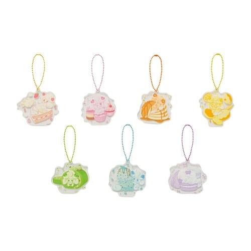 ポケモン アクリルチャームコレクション マホイップ BOX コンプリート