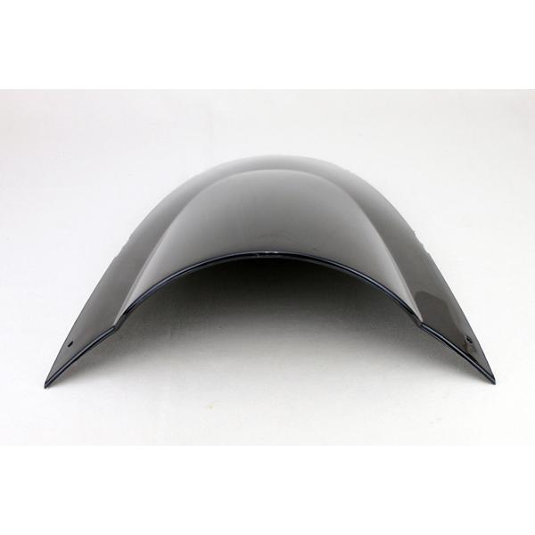 ZX-12R B型 02-06年 ダブルバブル スモークスクリーン ダブルバブル