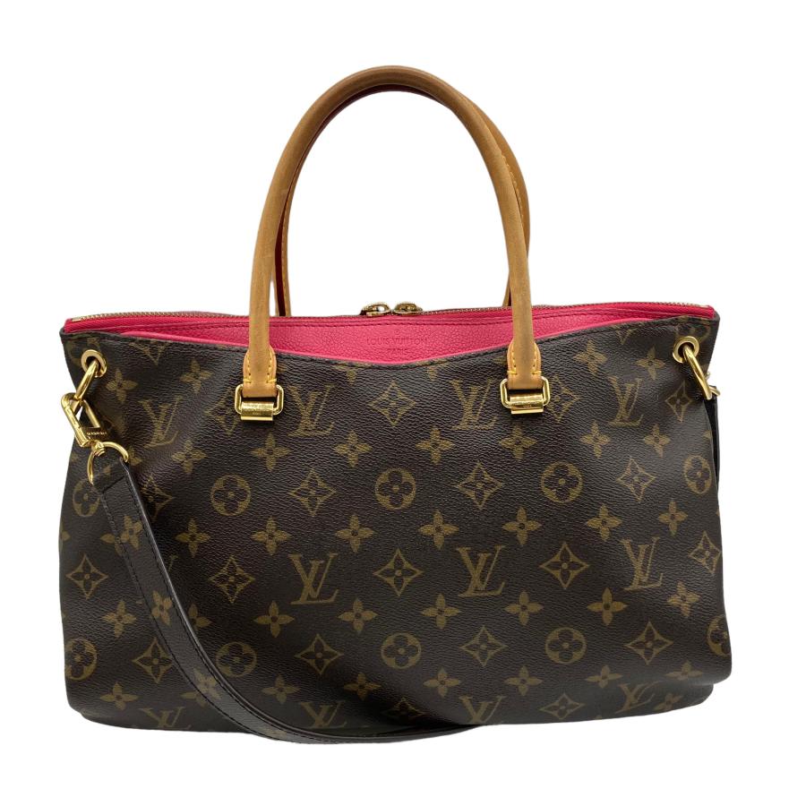 LOUIS VUITTON（ルイ・ヴィトン） ルイ ヴィトン M40466 パラス