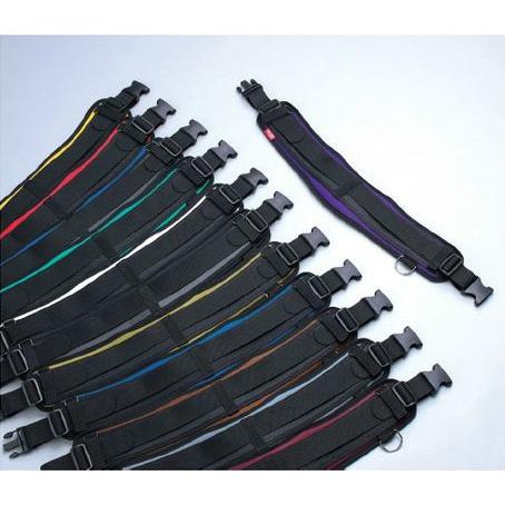 KLASS サポートベルト ワンタッチバックルベルト (極東産機) 63-9358