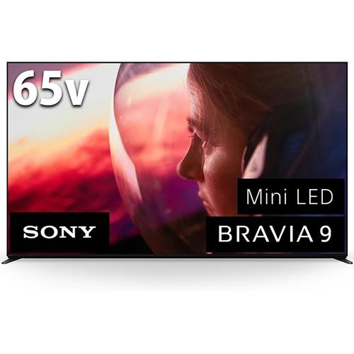 BRAVIA K-65XR90 ソニー 65V型 4K液晶テレビ 9（XR90シリーズ