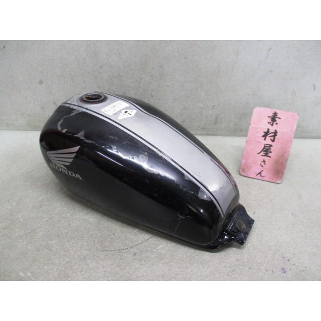 2☆CB223S用タンク331 純正.MC40.検）CB400SS.NC41.CL400.NC38 : 素材