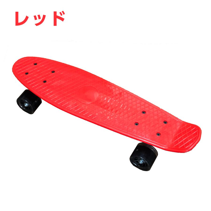 大人気のペニータイプ ミニクルーザースケートボード ！スケボー