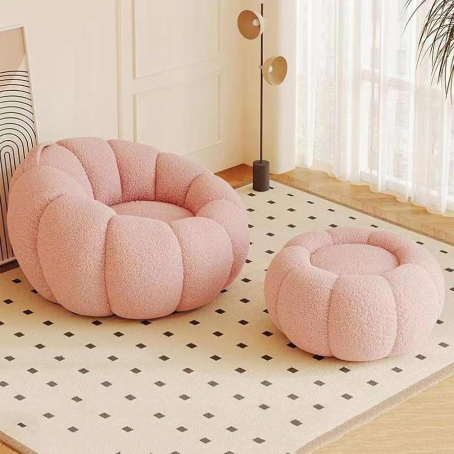 ビーズクッション EPS 座布団 極小ビーズ使用 座椅子 柔らかい豆袋椅子