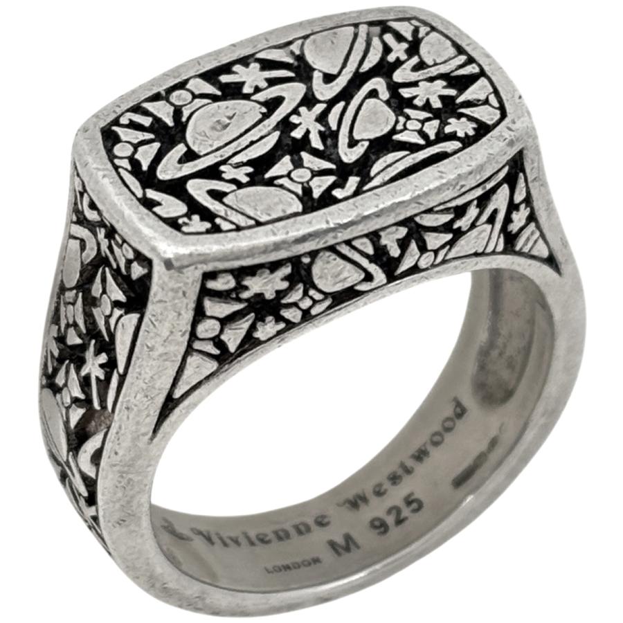 Vivienne Westwood（ヴィヴィアンウエストウッド） デザイン リング