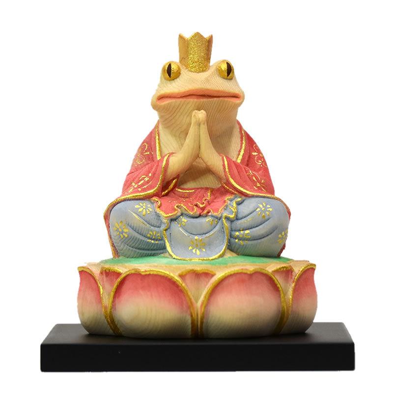 卯様 4カエルさん 卯様 カエルさん等 【公式通販】