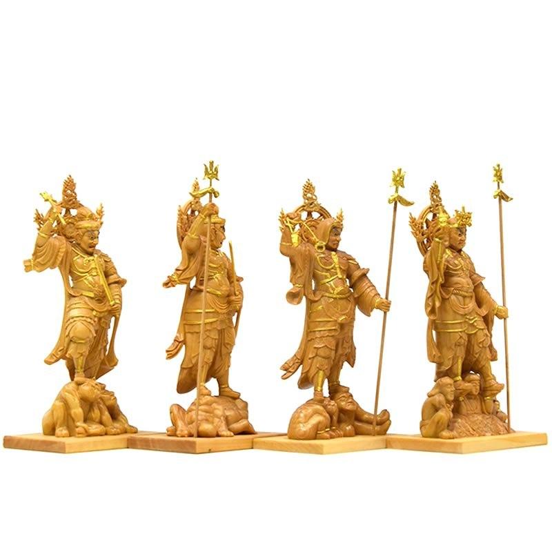 仏像 15点セット 銅製 約6㎝ 仏像 15点セット 銅製 約6㎝ - メルカリ