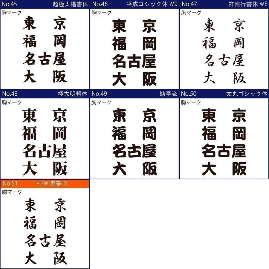 レワード JGW-81 野球 ユニフォーム ジュニア グランドコート 背番号