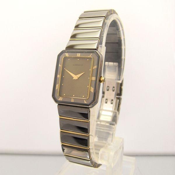 SEIKO（セイコー） 【限定1点】 セイコーラサール 婦人用ウォッチ