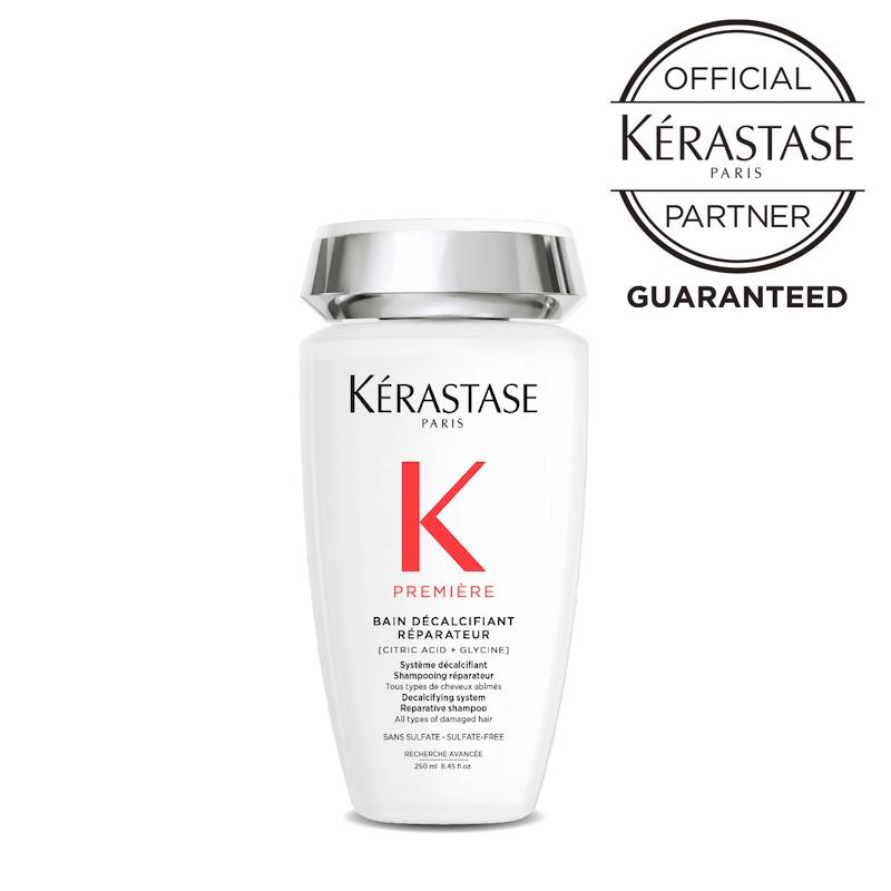 ケラスターゼ（KERASTASE PARIS） シャンプー KERASTASE PM バン