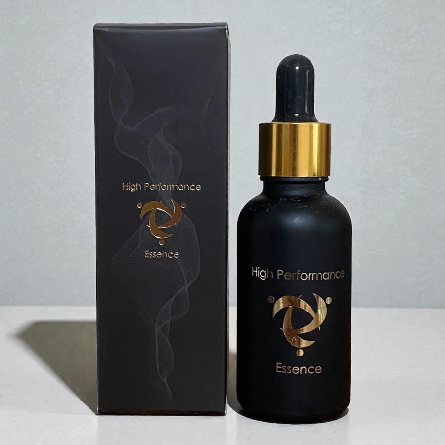 ハイパフォーマンス エッセンス30mlソマチッド ＃正規代理店