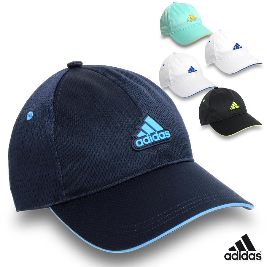 adidas（アディダス） メッシュキャップ キッズ キッズ/子供/小学生