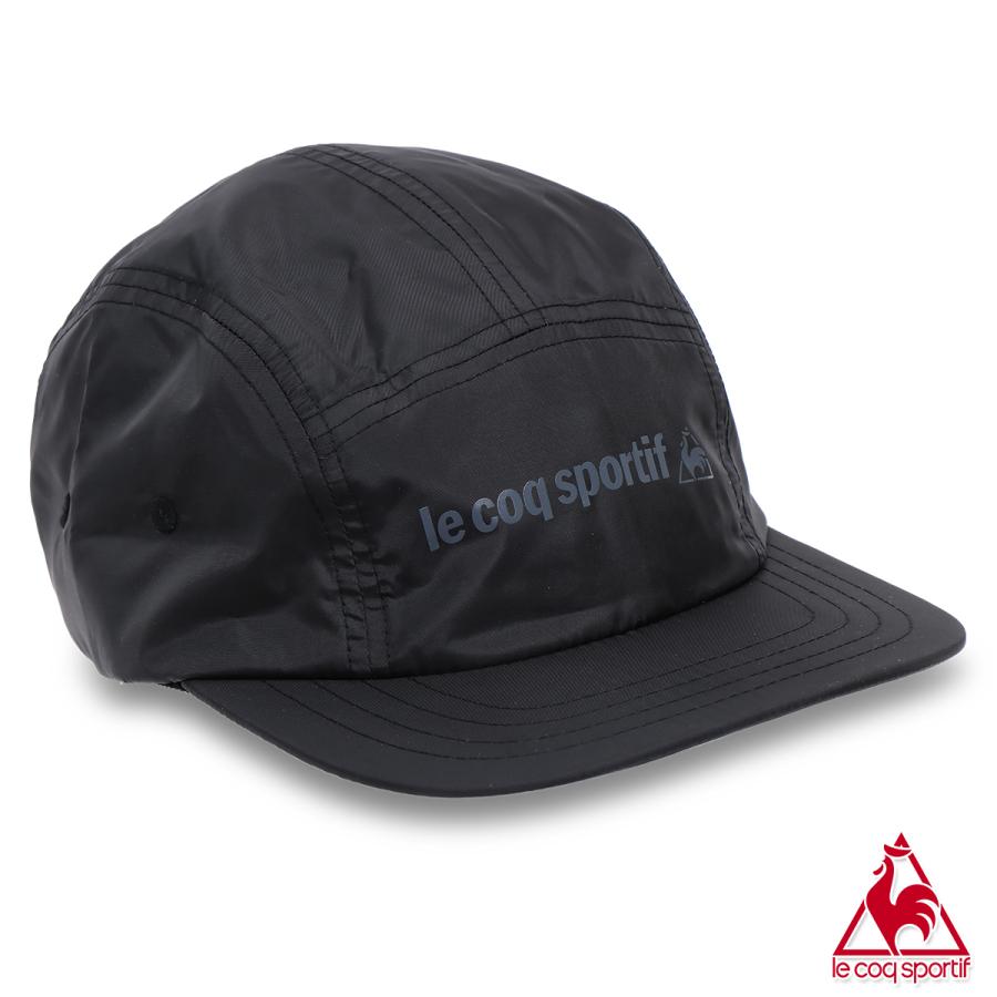 le coq sportif（ルコックスポルティフ） ルコック キャップ 帽子