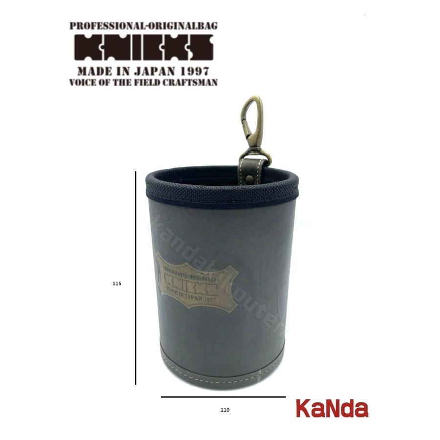 KNICKS（ニックス） KNS-100DC 公認カスタム 【グレー】 自立型フリー