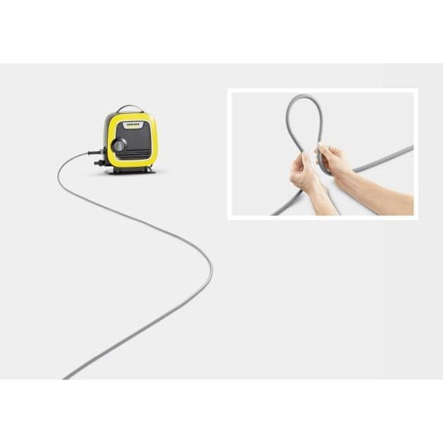 ケルヒャー（KARCHER） 【予約製品】高圧洗浄機 K MINI : ケルヒャー