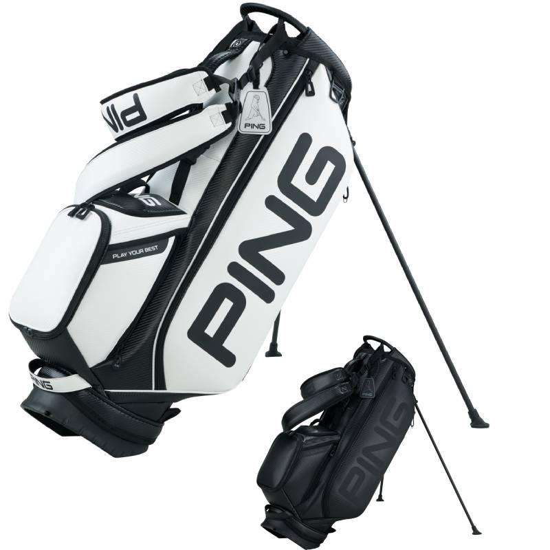 PING（ピン） ピンゴルフ CB-P2307 フーファーツアー JP HOOFER TOUR