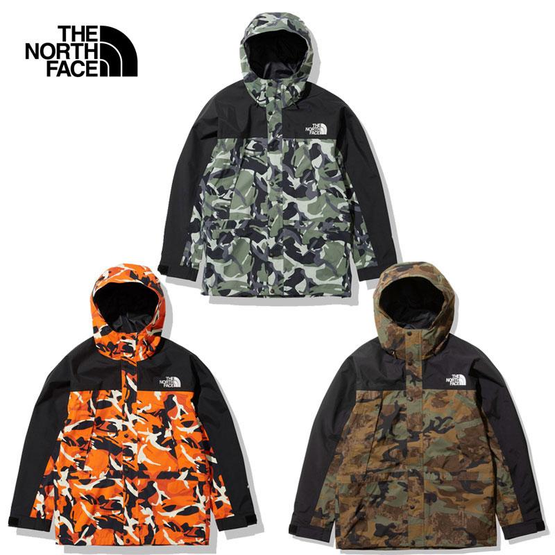 THE NORTH FACE（ザ ノースフェイス） ノベルティマウンテンライト