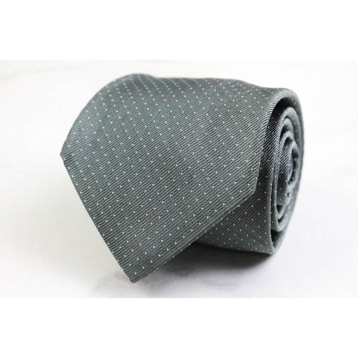 TIFFANY&Co.（ティファニー） ブランド ネクタイ ドット シルク