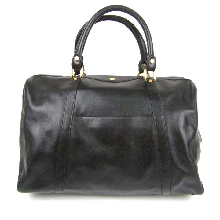 GOLD PFEIL（ゴールドファイル） ボストンバッグ ドイツ製