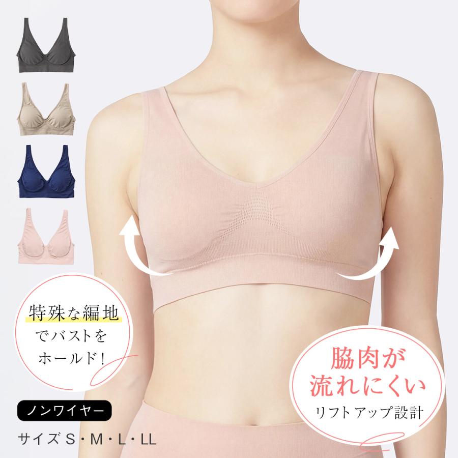 KEYUCA（ケユカ） 下着 アンダーウェア リフトアップ 穴あきパッド