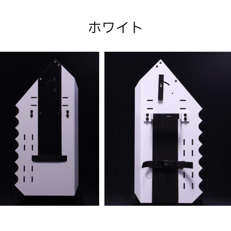 強盗対策 守護臣 通常版 護身具セット 田村装備 盾 スティック 説明用