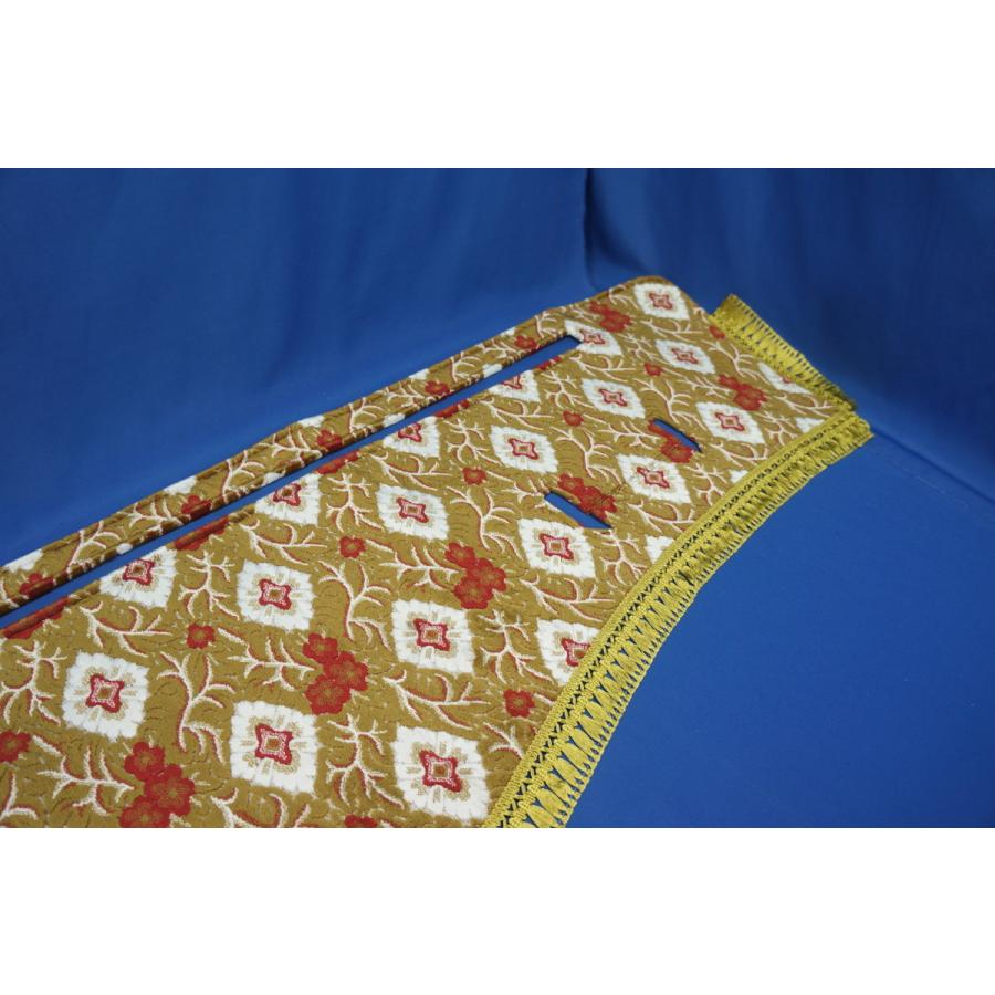 17スーパーグレート用 大花束 縦柄 ハンドルダッシュ2点セット