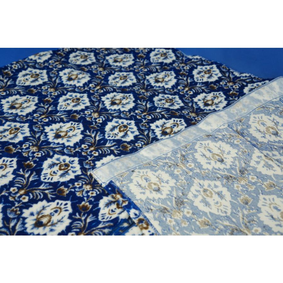 17プロフィア用 新格子 ビッグハイルーフ センターカーテン 横1160mm