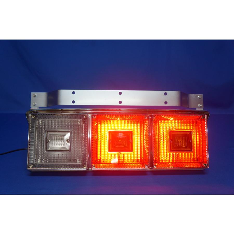 日本ボデーパーツ工業 H18年以降 車検対応テール 大型JB06テール